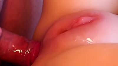 Many people like pink pussy