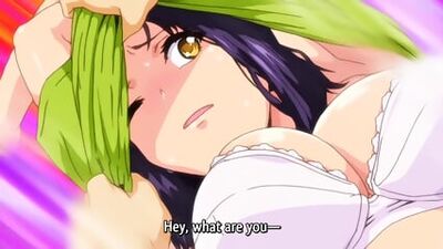 Shoujo Kara Shoujo E Episodes 1-2 English Subbed