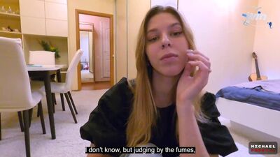 Step Aunt and Her Nephew Do THIS While Mother Is Away