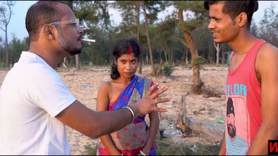 Indian Village teen Girl Sex life! I wanna fuck your teen wife