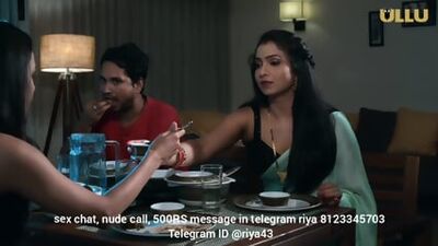 Lalmirch Part1 (2024) Ullu Web Series