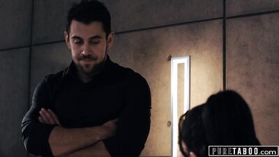 Cherie Deville & Joanna Angel Fuck the Intern