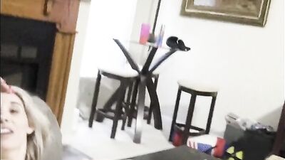 HUGE BBC REAL HOMEMADE AMATEUR