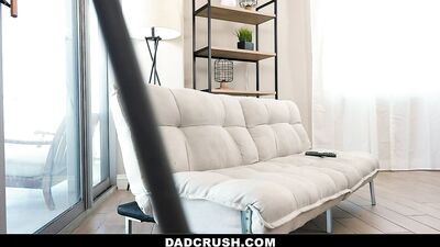 Sabotaging Stepdad's Relationship