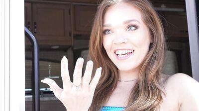 Seducing The Hitchhiker