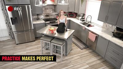 Practice Makes Perfect