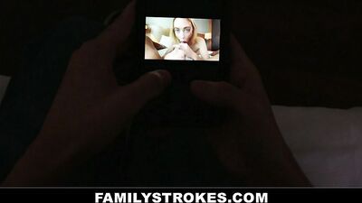 Clout From My Naughty Stepsisters