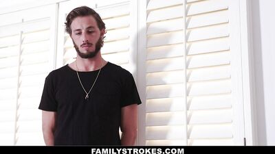 Older Stepsis Is Home