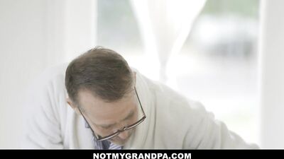 Stepgrandpa's Entertainment