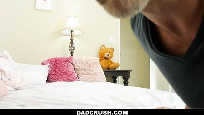 Stepdad Gives Me The Talk