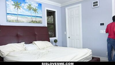 StepSisters' Surprise