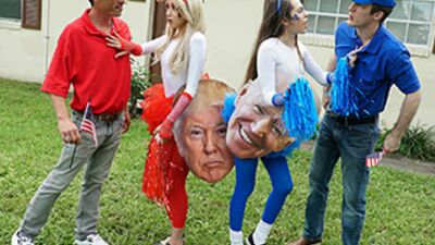 Ending Political Wars