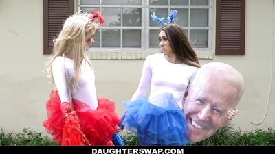 Ending Political Wars