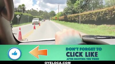 Exquisite Ebony Latina Loving