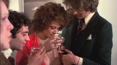 Sensations 1975 (4K Remastered)