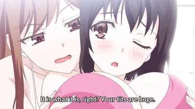 Overflow Episode - 8 [Uncensored]