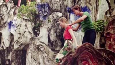 FULL HD - FELICITY RARE