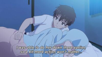 Overflow Episode - 2 [Uncensored]