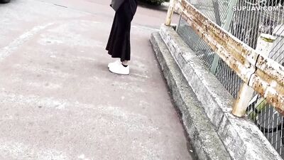 Yuuna-chan looks cool but is actually shy and has discovered a talent with outstanding sensitivityAn amateur of this level may never come out again so just in case there is no creampie blowjob and bonus video included