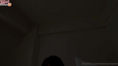 My Romantic Date Ends In A Tremendous Fucking - Mei Cornejo