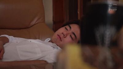 Idol In The Room Across Uncensored (Sakura) - Momo Sakura