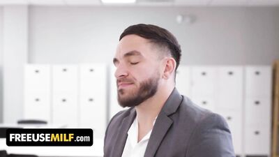 FreeUse Milf - TeamSkeet Feature: Shoot Your Shot Extended Cut With Penelope Kay & Charley Hart