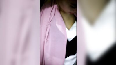 HIJAB IGO EMUT OTONG