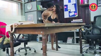 Yes Mam - Full Web Series - Uncut