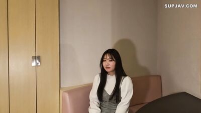 Plain Clothes Hotel Date With A Transcendent E-Cup Neat Beauty Who Belongs To The Brass Band Club! Raw Fuck And Cum Swallowing With Big Cock Teary-Eyed Deep Throat!