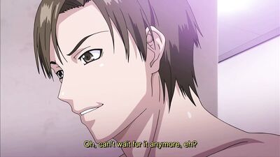 Mesu Saga Persona [60fps] [Uncensored] [Full Episode] Eng Sub