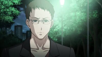 Mesu Saga Persona [60fps] [Uncensored] [Full Episode] Eng Sub