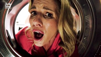 Mom Stuck - Cory Chase