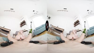 Jessie Ames - Anal Break Files