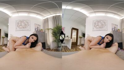 Sofia Lee - Sex VR