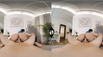 Sofia Lee - Sex VR