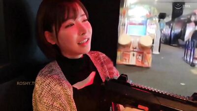 Yariman Wagon Goes [Decensored] - Eimi Fukada