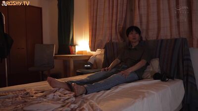 A Vaginal Cum Shot Sexual Intercourse That Fills The Loneliness Of A Sister-in-Law [Decensored]