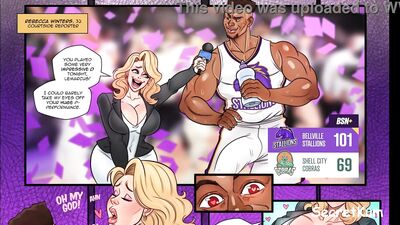 Big titty milfs fuck before work