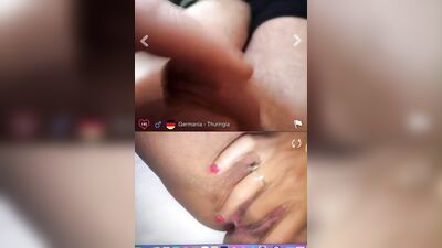 They wanna creampie my girlfriend pussy