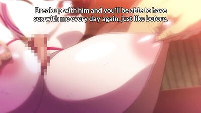 Ajisai No Chiru Koro Ni English Subbed