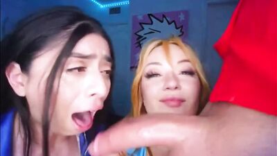 OnlyFans Violet Myers Emma Magnolia VioletMyers Emma Magnolia FULL Video