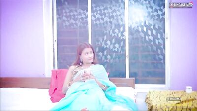 Older Marriege - Full Episode