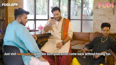 Mooh Hot Hindi Short Film