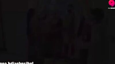 Pehredaar Episode 1 New Adult Web Series