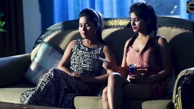 Lovers Exchange - Full Web Series