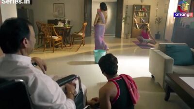 Bhabhi Ko Esa Choda Ki Bhaabhi Rone Lagi - Yorgelis Carrillo