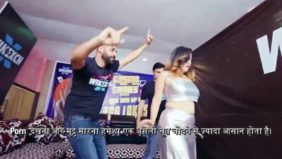 Teena Ke Indicator - Hotel Sex