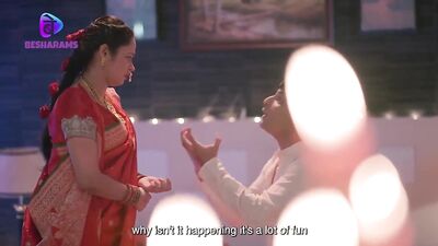 Damaad Ji - Web Series - Full Uncut