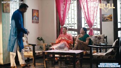 Indian Hot Web Series (New 2024)