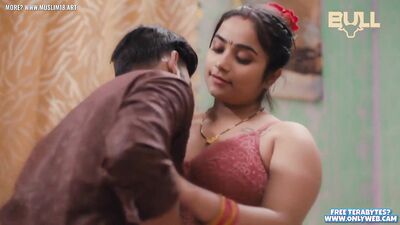 Indian Hot Web Series (New 2024)